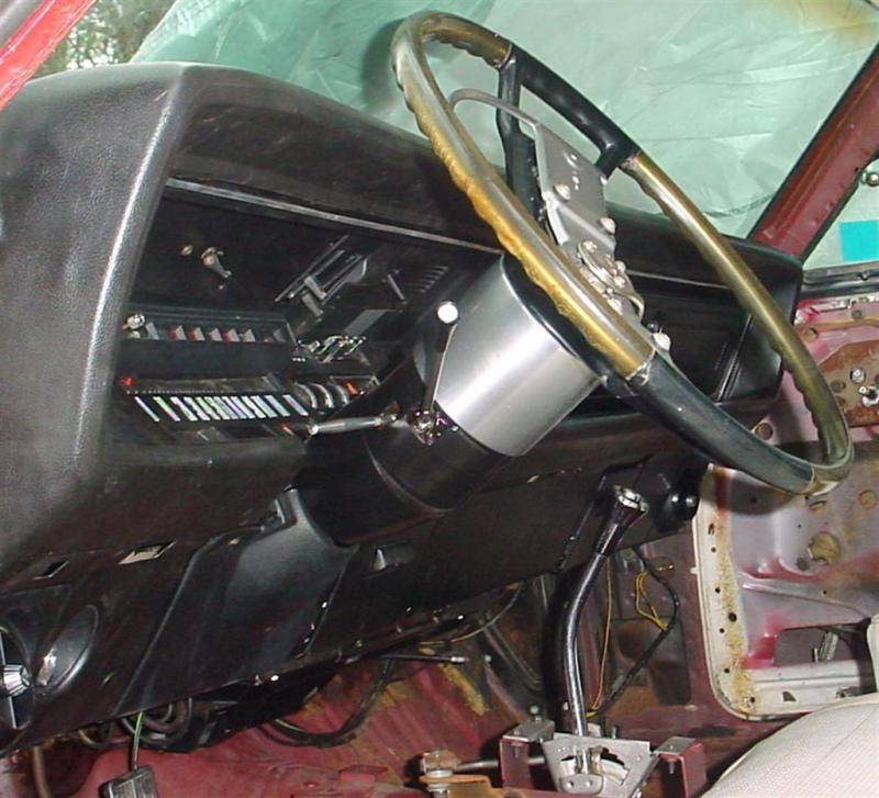 steering column reinstalled (Large).jpg