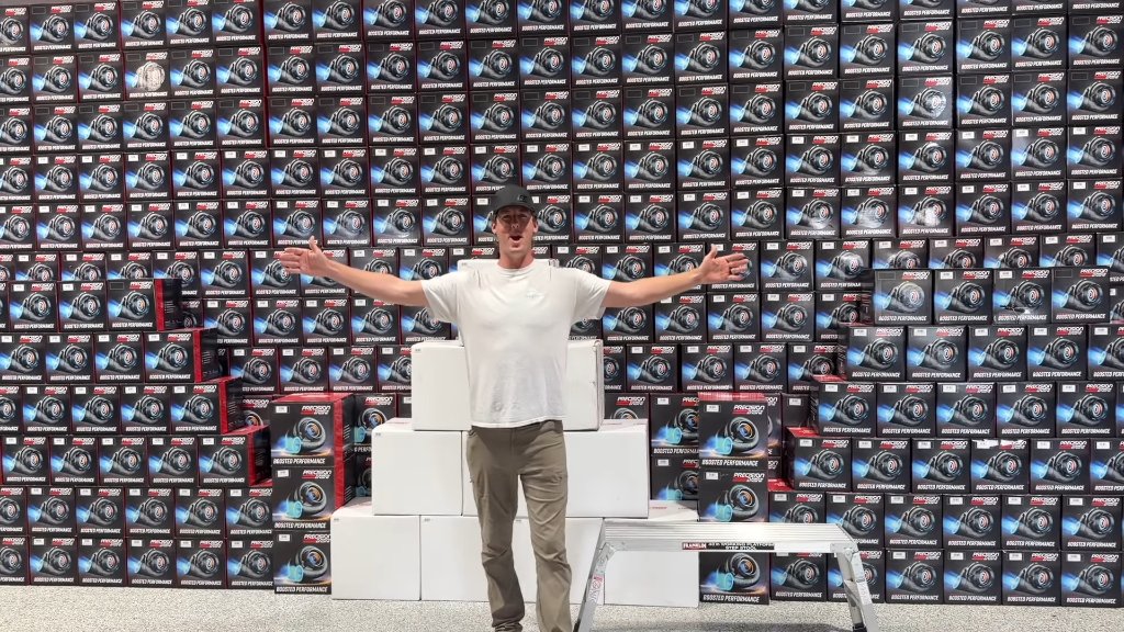 The Great Cleetus McFarland Turbo The World Promotion.jpg