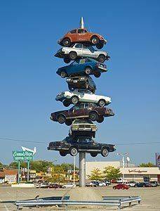 The Spike Berwyn IL.jpg