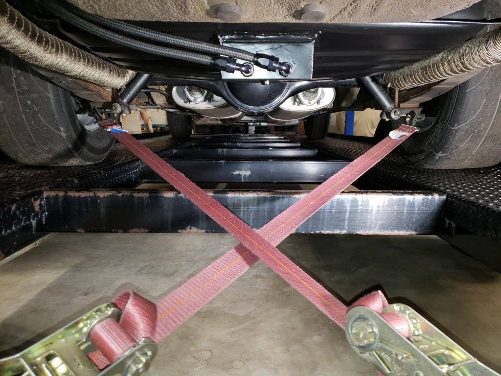 Trailer Tie Down Brackets Installed Showing Straps Attached.jpg