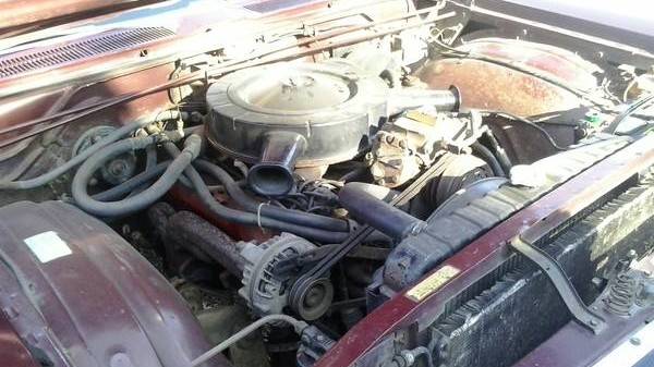 Very Impressive Plymouth 1968 Fury VIP.004.jpe