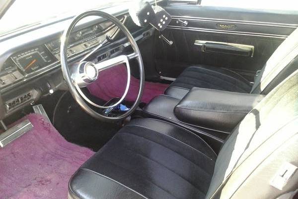 Very Impressive Plymouth 1968 Fury VIP.005.jpe