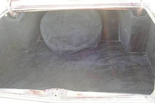 Very Impressive Plymouth 1968 Fury VIP.007.jpe