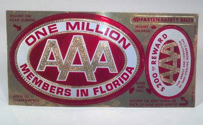 Vintage-AAA-Triple-A-1-Million-Members-Florida.jpg