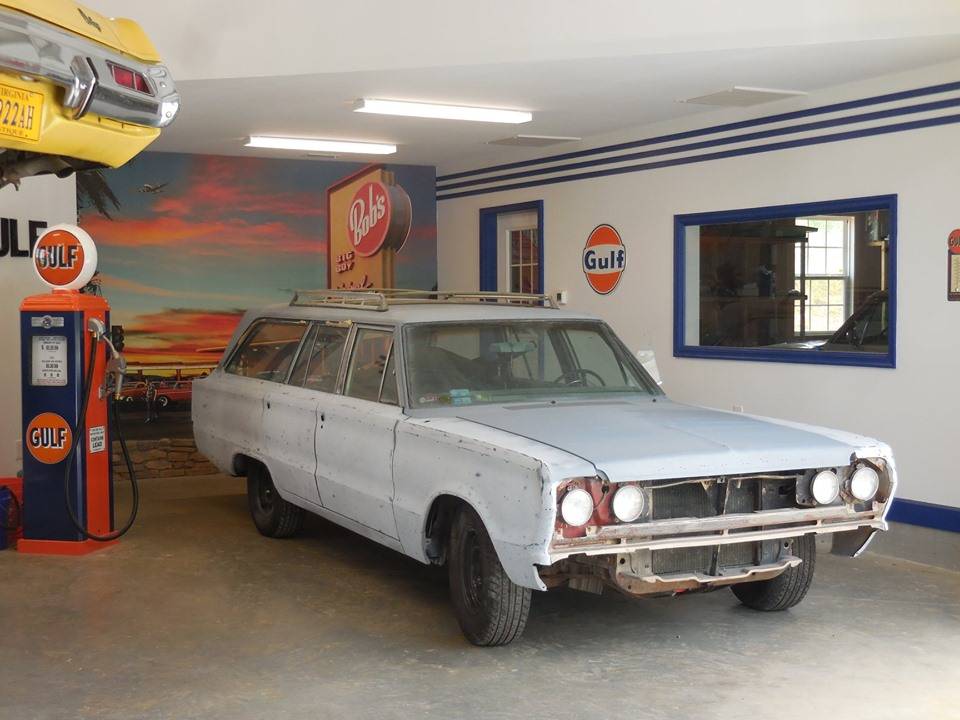 wagon in garage.jpg
