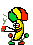weed banana.gif