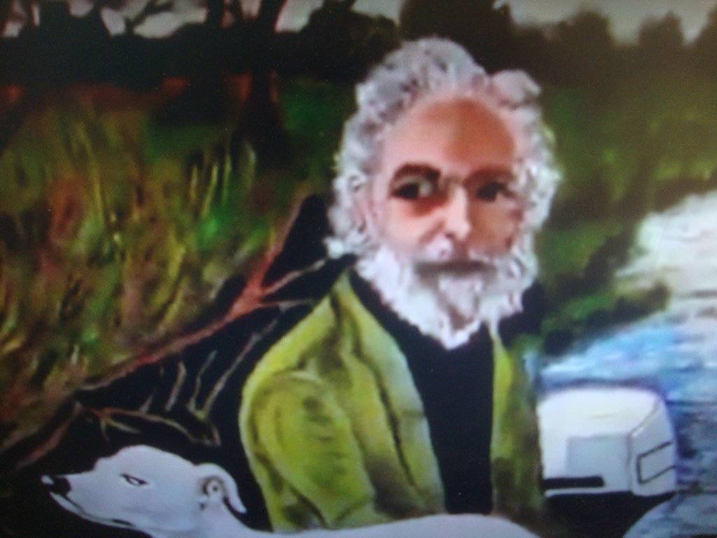 What do you want from me.JPG