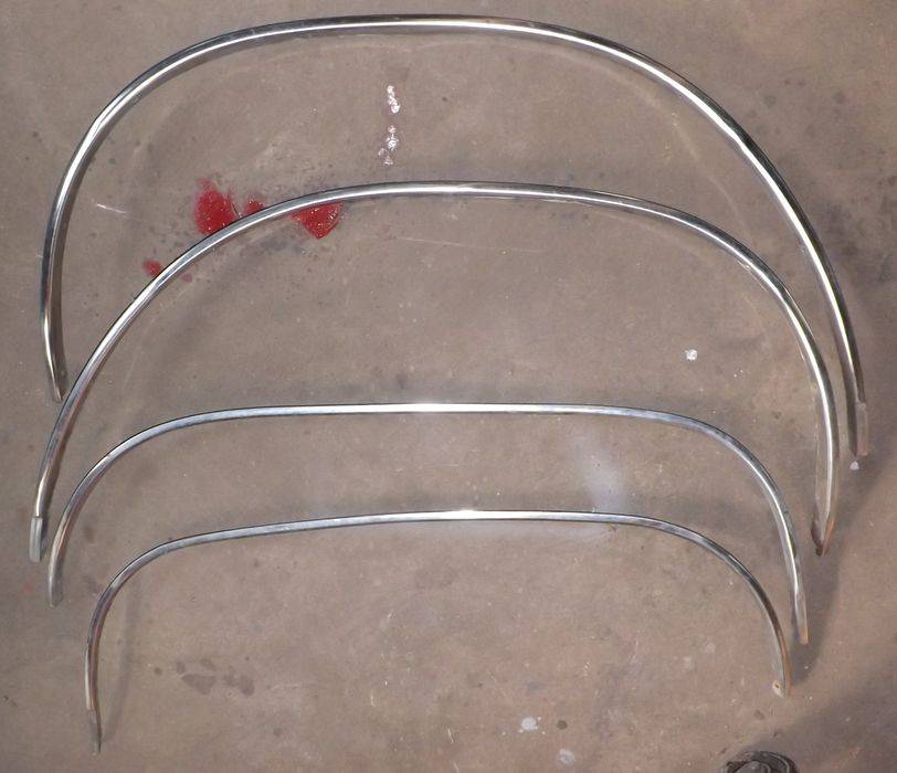 wheel arch molds.jpg