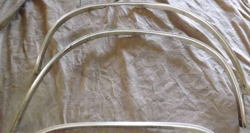 wheel arch molds.jpg