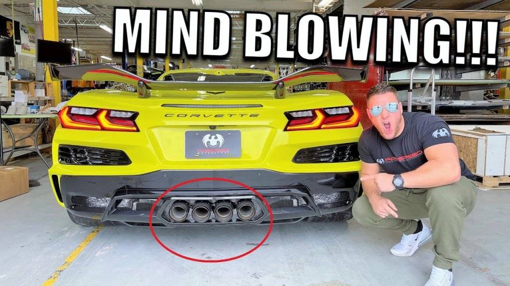 WORLDS FIRST STRAIGHT PIPED C8 Z06 Sounds COMPLETELY INSANE LOUDEST C8 EVER.1080p.jpg