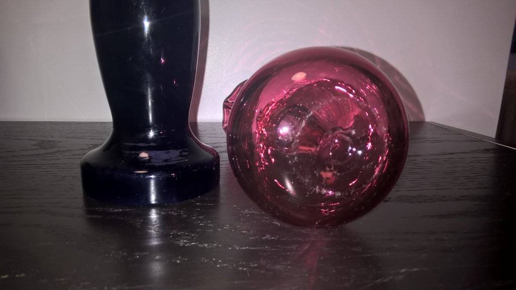 Marble stuck in a vase Page 2 For C Bodies Only Classic Mopar Forum