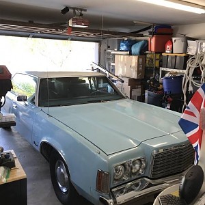 Newport And Old And Sold