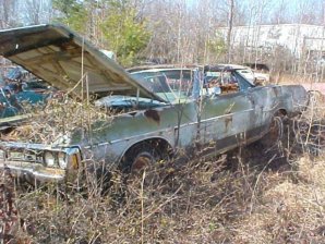 Georgia car Frank Mitchells.jpg Georgia car Frank Mitchells.jpg