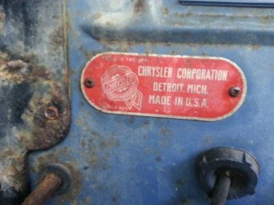 1953 Chrysler new yorker  tag.jpg