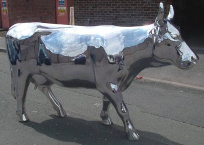 Silver cow.jpg Silver cow.jpg