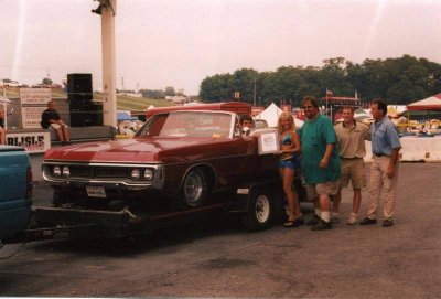 112644 2004 First place at Carlisle.jpg