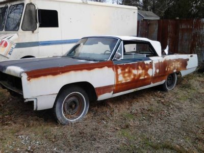 1967 Plymouth Fury III Parts Car.jpg 1967 Plymouth Fury III Parts Car.jpg