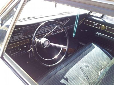 1967 Fury new parts car5.jpg