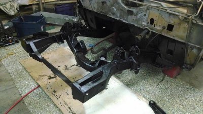 Painted stub frame.sm.pg.jpg Painted stub frame.sm.pg.jpg