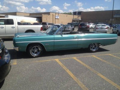 With new Torque Thrust wheels.jpg With new Torque Thrust wheels.jpg