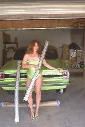 trunk trim in the road April Fool Joke4.jpg trunk trim in the road April Fool Joke4.jpg