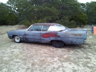 68 fury new parts car.jpg 68 fury new parts car.jpg