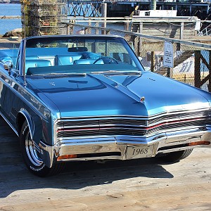 1968 chrysler 300 morning dock 8.JPG