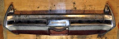 Bumper, rear - 52.jpg Bumper, rear - 52.jpg