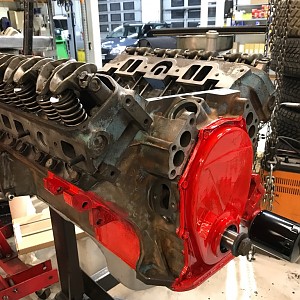 1970 Imperial Lebaron 2dht Finland