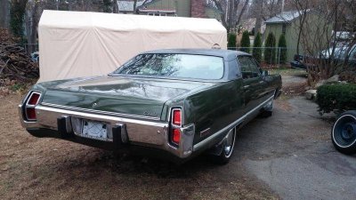 1973 Newport Custon sedan green 7.jpg 1973 Newport Custon sedan green 7.jpg