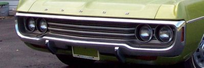 1971 Polara - frontdetail.jpg