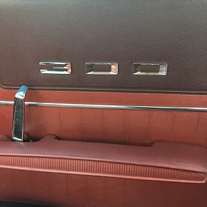 1963 Chrysler 300