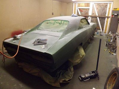 charger in paintbooth.jpg charger in paintbooth.jpg