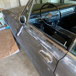 Rupert - A New Hope - Run The Cars