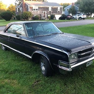 Dannydart340's Garage