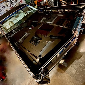 Jackson's Garage