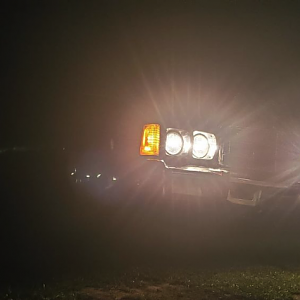 Posted Up On The Formal