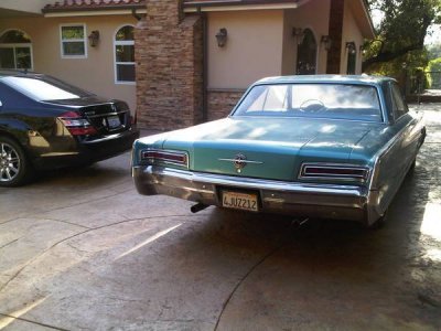 1966 300 La Canada 2.jpg 1966 300 La Canada 2.jpg