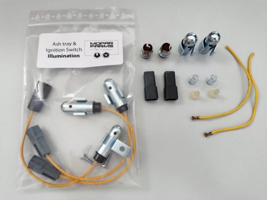 Ash tray & Ignition Switch Illumination.jpg Ash tray & Ignition Switch Illumination.jpg