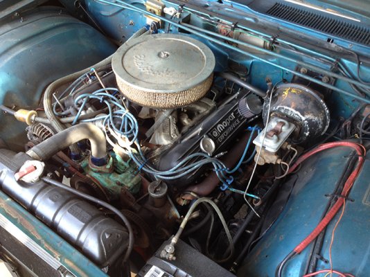 383 Engine.JPG 383 Engine.JPG