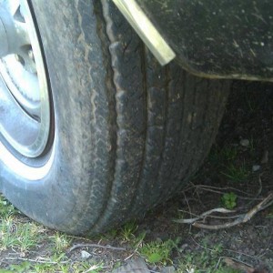 1977 Chrysler New Yorker