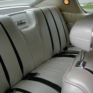 1968 Dodge Monaco 500