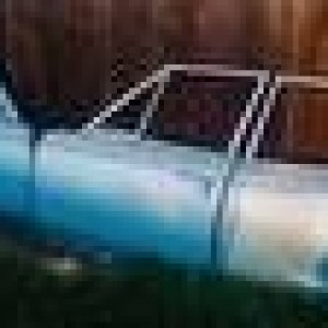 1969 Coronet 4dr Doors for sale