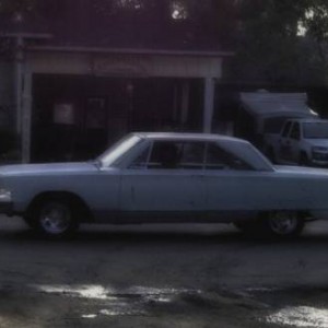 1965 chrysler windsor 2dr ht