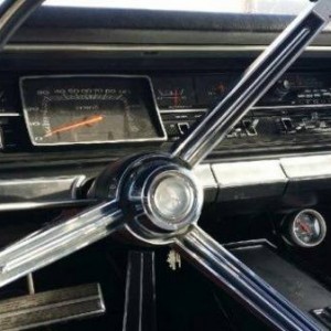 67 sport fury convertible