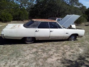 1967 Fury new parts car2.jpg