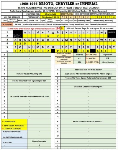 66 Ply VIP Plate SilverEagle66 3-22-25.jpg