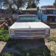 Furyous Grocery Getter