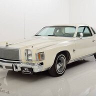 Chrysler Cordoba Dark