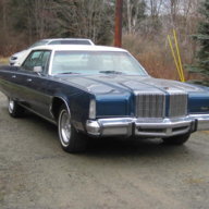 78Brougham